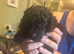 2 toy poodles