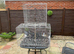 2 large light weight chinchilla  cages