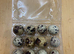 Japanese/ coturnix quail eggs
