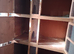 3 tier individual rabbit hutches