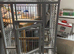 Nearly new parrot cage