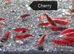 Red Cherry Shrimp, adults &pound;2 each
