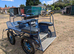 4wheel pleasure vehicle from 12.2/14.2hh