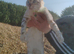 Bengal young tenager boy