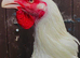 Pure white asils available direct import