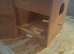 Parakeet Nestbox