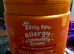 Zesty Paws Allergy & Immunity Chews 90 pack