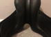 Dressage saddle