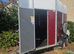 2006 ifor Williams horse trailer