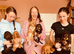 fully health tested show cocker puppy