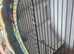 Beautiful wagon cage