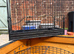 Fife canary show cages