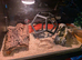 1.5 year old female corn snake and viv for rehoming