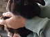 Holland lop rabbits