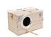 Premium Bird Breeding Boxes &ndash; 4 Sizes Available