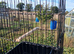 3 Yorkshire show cages job lot