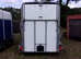 2002 Bateson Deauville Horse Trailer.