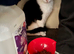 2 female cats