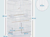 Lovely brand new cage, ideal for budgies