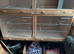 Budgie or finch breeding cages x 2 doubles good condition £10 each