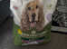 Harrington adult dog food