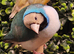 5 gouldian finch
