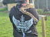 Red tail boa female