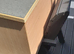 Rabbit hutch