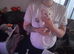 7 Lovely fluffy ragdoll/Scottish fold kittens