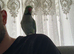 Pair of ringneck male talks in Bolton