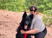 BEAR Male Black GSD **STUD ONLY ** Stoke-on-Trent **