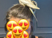 Tame Young Baby Pied Cockatiel