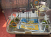 Lovely vision cage