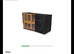 Rabbit 2 storey 5 foot hutch 1 week old with cover & accessories
