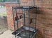 Large Parrot Cage