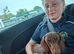 Male Dachshund