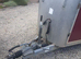 HB505 Ifor Williams horse trailer