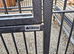 Cage for sale.