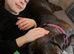 Cane corso cross