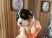 KC Reg cavalier, King Charles spaniel