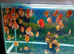 Young Asian Red Pigeon Blood Discus For Sale: &pound;25 each, or 4 for the price of 3