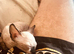 Boy Canadian Sphynx
