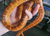 Cb22 male het scaleless palmetto anery