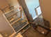 BRAND NEW BIRD CAGE AND USED TRAVEL CAGE