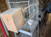 Cockatiel Cage with or without Nest Box