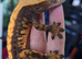 Cappuccino creste gecko male poss tangerine