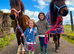 Very sweet little pony
