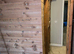 Wooden aviary for sale