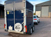 Bala Blue Ifor Williams HB506