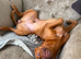 2 Year Old DogueDeBordeaux